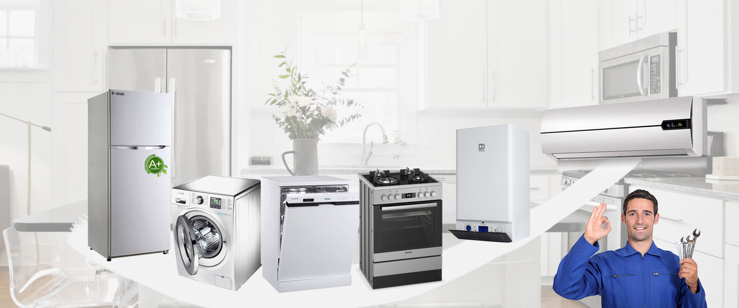 Yunak Dominox Servisi